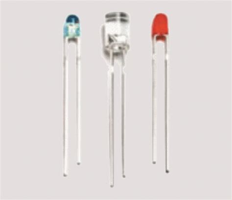 White LED – FEMA Electronics Corp..